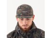 Trakker Products Trakker Kšiltovka TechPro Camo 5 Panel Cap