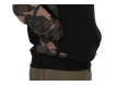 FOX - Mikina Black/Camo Pullover Premium 310 Hoodie