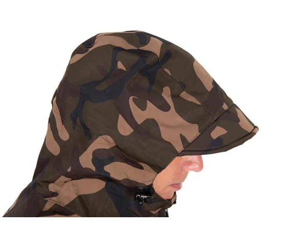 FOX - Bunda RS25K Camo 3/4 Jacket