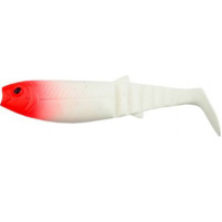 SAVAGE GEAR - Umělá nástraha - Cannibal Shad 8cm / 5g - Red head