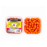 JET FISH - Fluoro měkčené peletky 40g - česnek