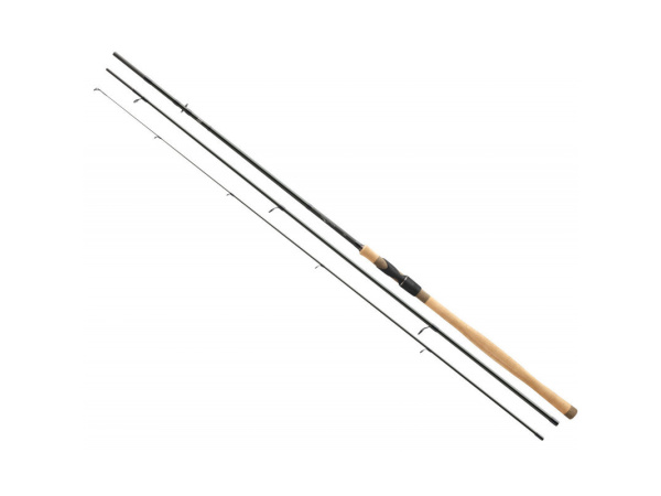 DAIWA - Prut Aqualite float 3,6m, 10-35g, 3D