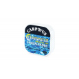 Carp´R´Us Carp´R´Us Clearwater Shock Leader - 50lb, 20m