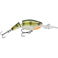 RAPALA - Wobler Jointed shad rap 7cm - YP