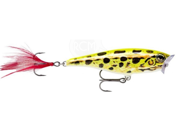 RAPALA - Wobler Skitter pop 5cm