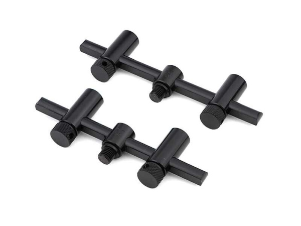 FOX - Hrazda Black label Slim Adjustable buzz bars