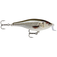 RAPALA - Wobler Shad rap shallow runner 9cm - ROL