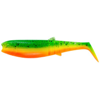 SAVAGE GEAR - Umělá nástraha - Cannibal Shad 8cm / 5g - Firecracker