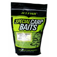 JET FISH - PVA mix special AMUR 1kg - Vodní Rákos