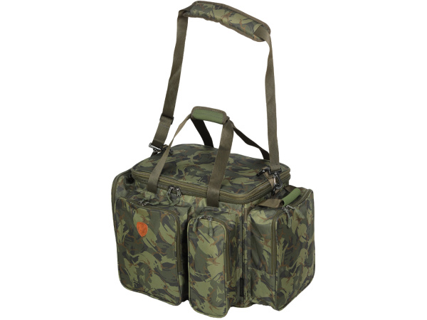 Giants fishing Cestovní taška se stolkem X-Large Carp Carryall + Table