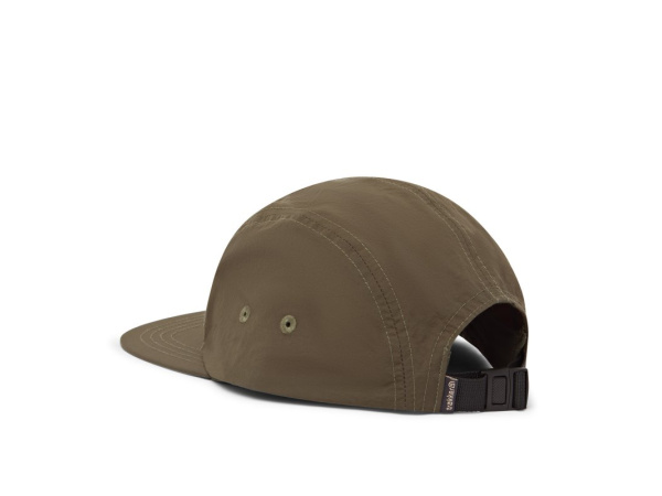 Trakker Products Trakker Kšiltovka 5 Panel Green Cap