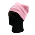 Čepice Gardner Beanie Hat|Pink