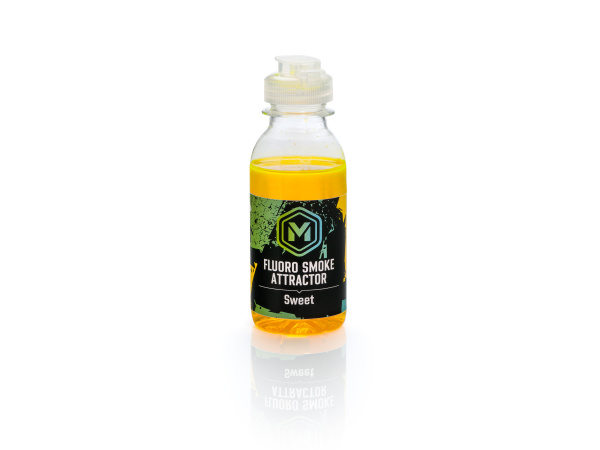 Mivardi - Rapid Fluoro Smoke(100ml) - Sweet 