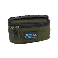 Aqua Products Aqua Obal na olova a leadery - Lead & Leader Pouch Black Series