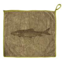 KORUM - Ručník Classic barbel microfibre towel