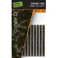 FOX - Smršťovací Hadička Edges Camo Shrink Tube