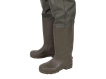 FOX - Prsačky Khaki HD XL Waders