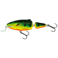 Salmo - Wobler Frisky shallow deep runner 7cm - Real Hot Perch