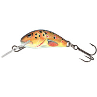 Salmo - Wobler Hornet sinking 3,5cm - Trout