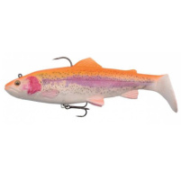 SAVAGE GEAR - Nástraha Trout rattle shad 12,5cm / 80g - Golden Albino