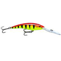 RAPALA - Wobler Deep tail dancer 11cm - HT