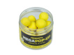 Mikbaits - Plovoucí Fluo boilie Mega 300ml, 25mm - Ananas N-BA