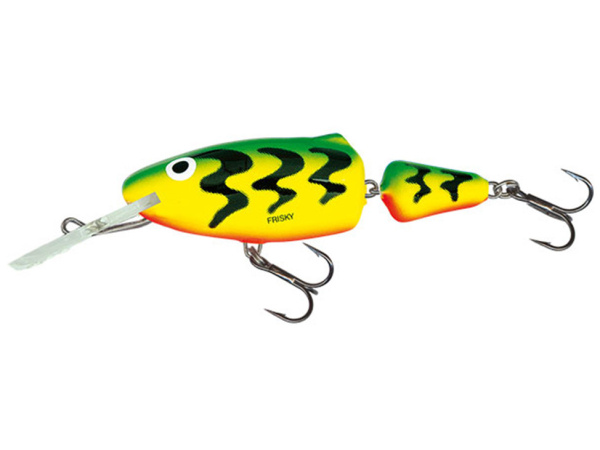 Salmo - Wobler Frisky deep runner 7cm