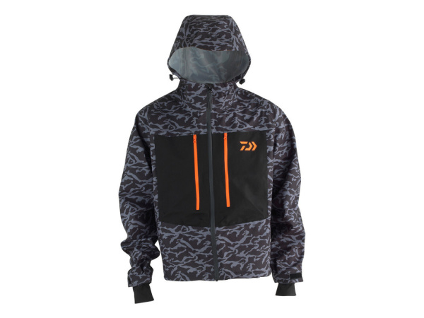 DAIWA - Bunda D-VEC Wading Jacket