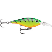 RAPALA - Wobler Ultra ligth shad 4cm - FT