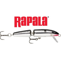 RAPALA - Wobler Jointed 9cm - CH