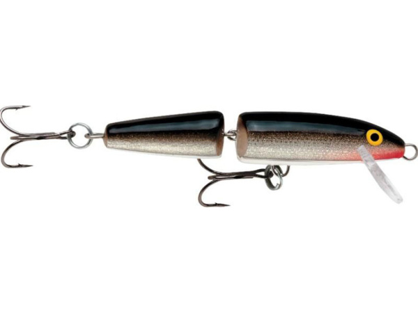 RAPALA - Wobler Jointed 11cm