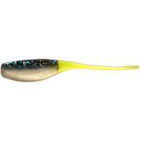 Relax - Gumová nástraha Stinger Shad 2 - Barva SS026 - blister box 8ks - 5cm