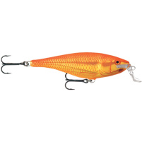 RAPALA - Wobler Shad rap shallow runner 9cm - GF