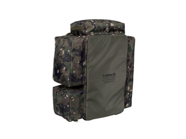 Trakker Products - Batoh NXC Camo Deluxe Rucksack