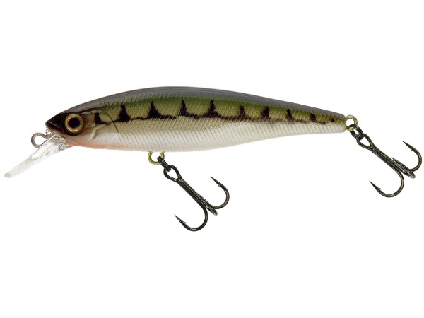 Illex - Wobler Squad Minnow SP 6,5cm 5,8g