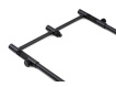 FOX - Hrazda Black label Slim Adjustable buzz bars