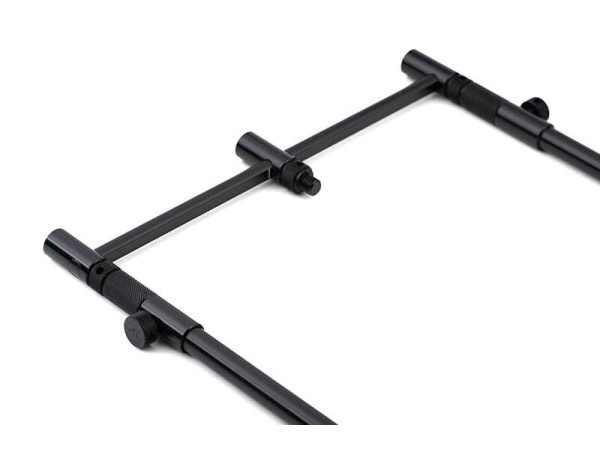 FOX - Hrazda Black label Slim Adjustable buzz bars