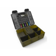 KORUM - Krabička Tackle blox - fully loaded