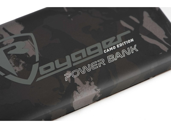 FOX - Rage Powerbanka Power Bank 10K mAh