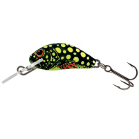 Salmo - Wobler Hornet sinking 3,5cm - Beetle