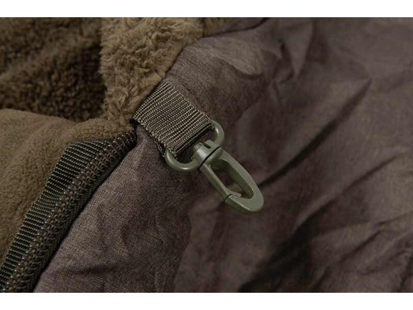 FOX - Spací pytel Voyager Compact Sleeping Bag