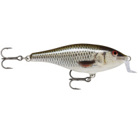 RAPALA - Wobler Shad rap shallow runner 7cm - ROL