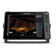 Lowrance - Sonar HDS PRO 12 se sondou ActiveImaging HD + baterie 12V/7Ah + nabíječka 0,75A/6/12V