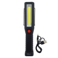 Trixline - Ruční nabíjecí svítilna TR340R Work light, 200lm