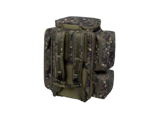 Trakker Products - Batoh NXC Camo Deluxe Rucksack