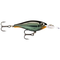 RAPALA - Wobler Ultra ligth shad 4cm