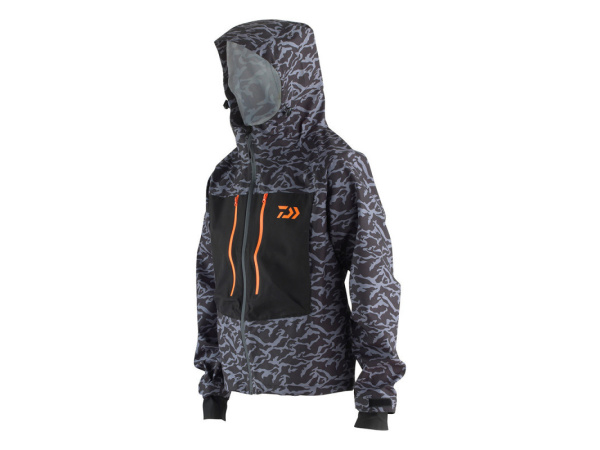 DAIWA - Bunda D-VEC Wading Jacket