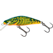 SALMO - Wobler Bullhead floating 6cm - Hot Bullhead