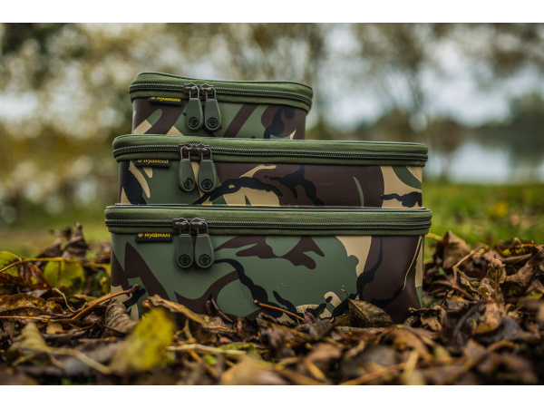 Wychwood - pouzdro Extremis Tactical EVA 2,2 litrů