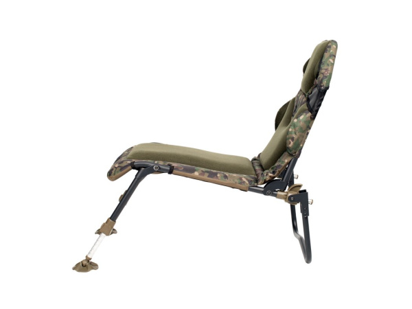 Trakker Products - Křeslo multifunkční Levelite Camo Transformer Chair